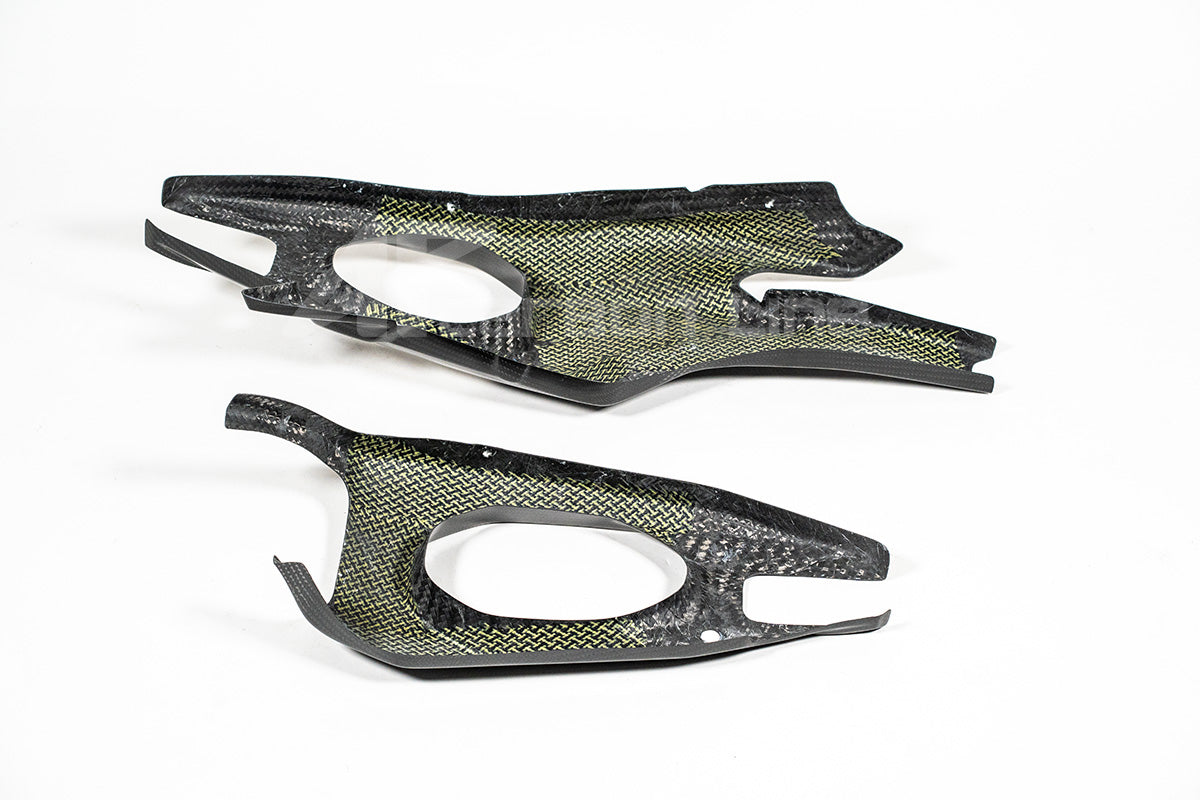Schommelafdekkingen 200g AP Carbon Line Ducati Panigale V4/S (2025) 