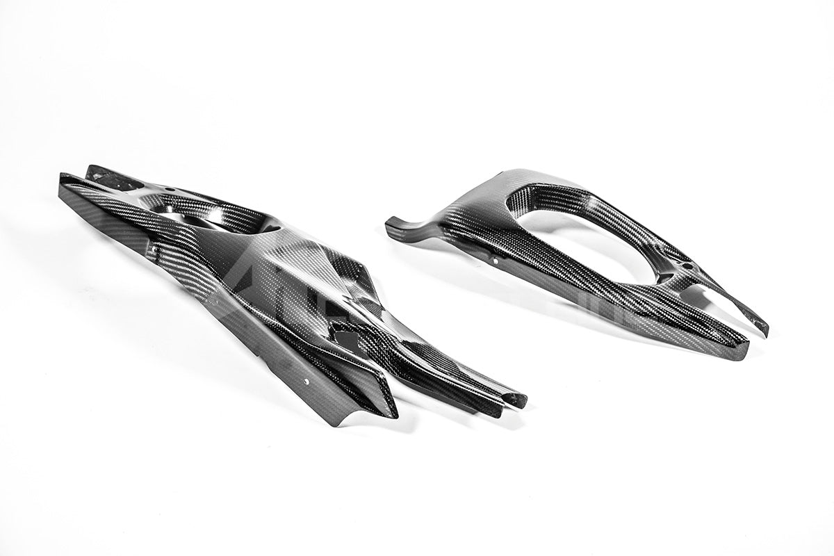 Schommelafdekkingen 200g AP Carbon Line Ducati Panigale V4/S (2025) 