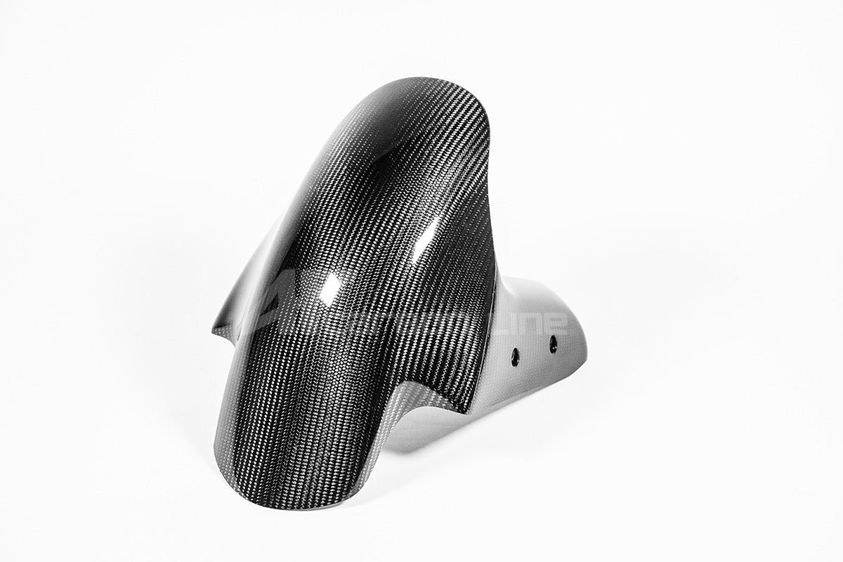 Voorkant spatbord 200g AP Carbon Line Ducati Panigale V4/S (2025) 
