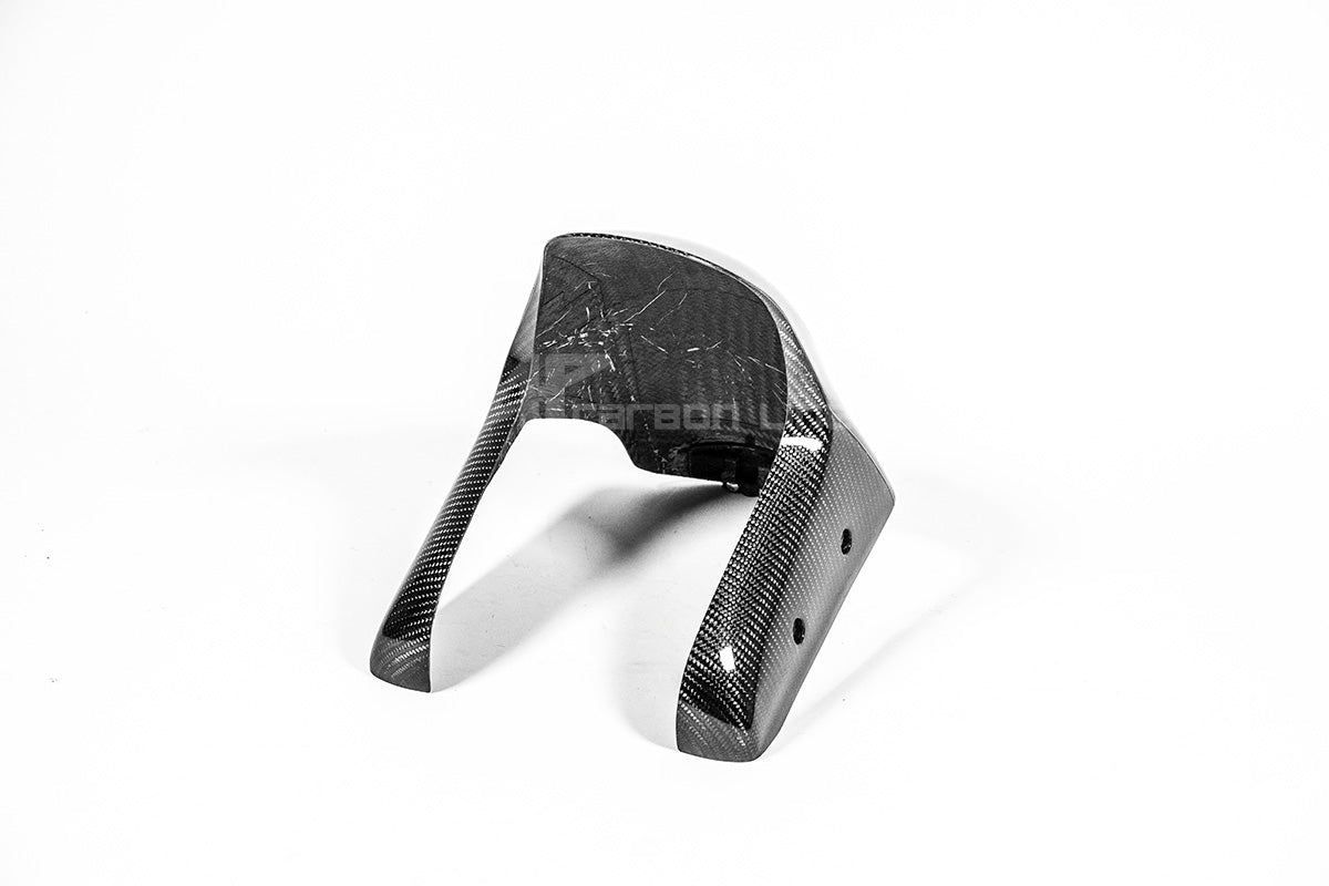 Voorkant spatbord 200g AP Carbon Line Ducati Panigale V4/S (2025) 