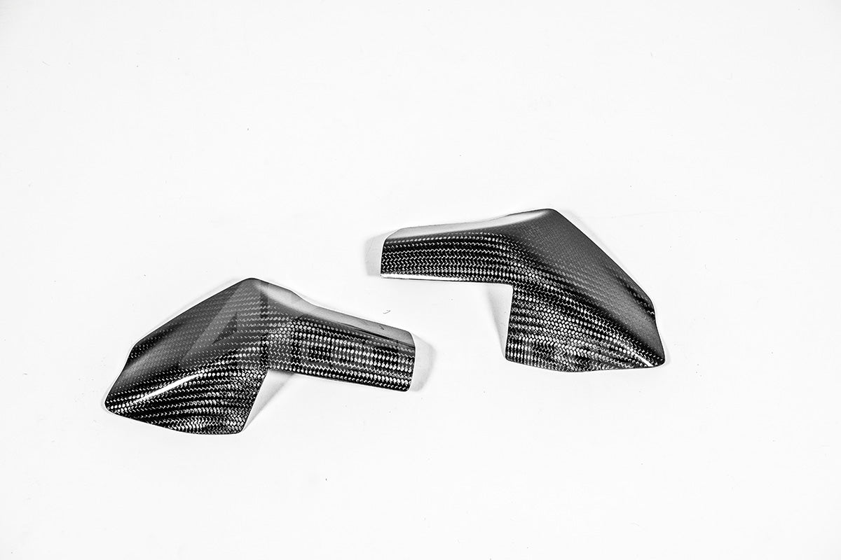 Tankbescherming protectoren 200g AP Carbon Line Ducati Panigale V4/S (2025) 