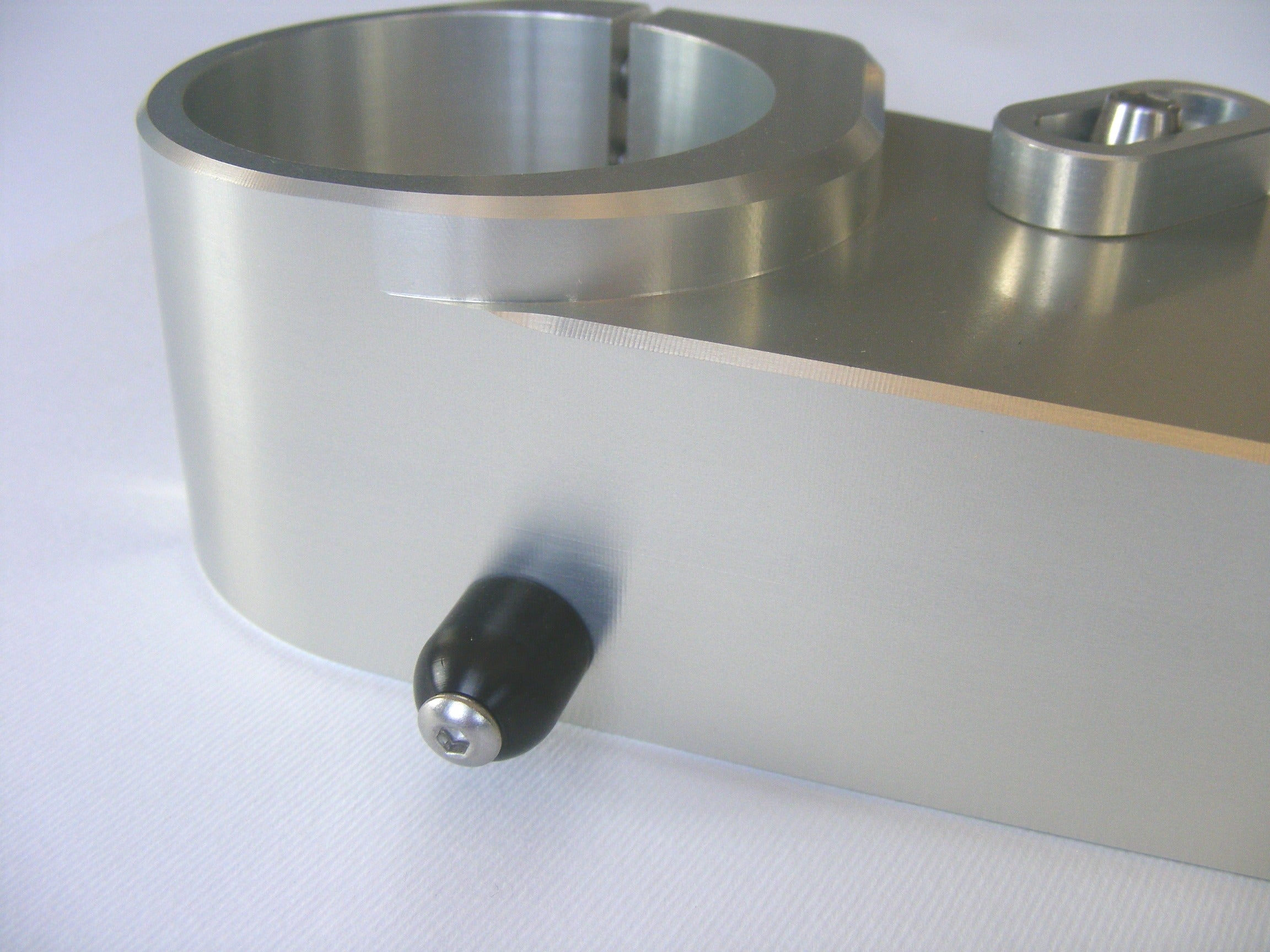 Ima Special Parts Racing vorkbrug met verstelbare offset Ducati Panigale V4/S (2025) 