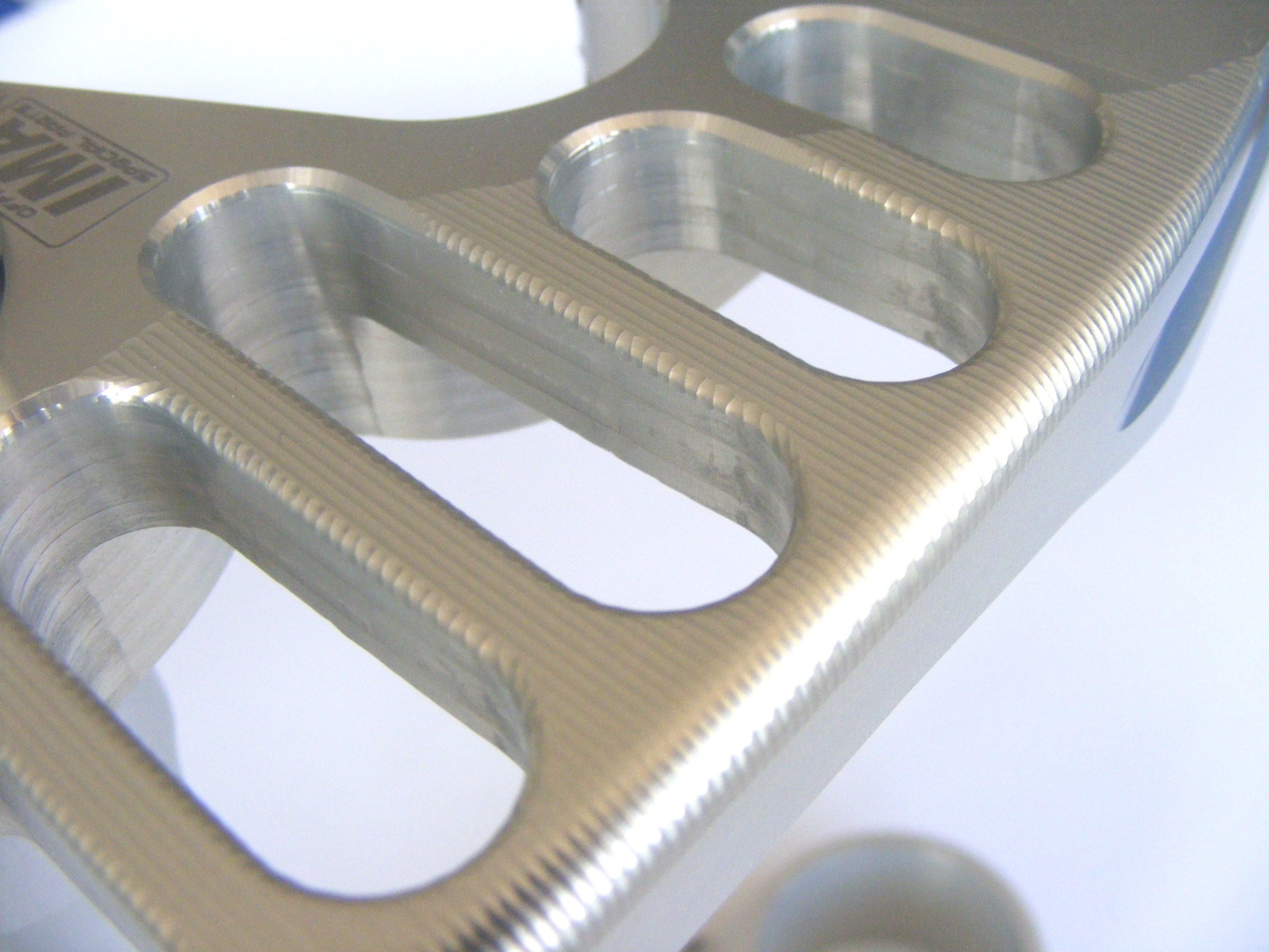 Ima Special Parts Racing vorkbrug met verstelbare offset Ducati Panigale V4/S (2025) 