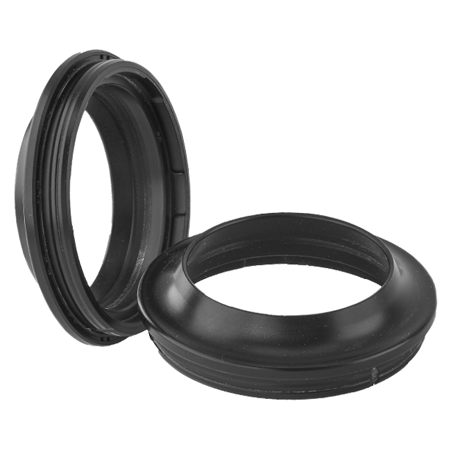 K-Tech Stofkappen Dust Seals Kit Ducati Panigale V4 (18-24) DSS-013 