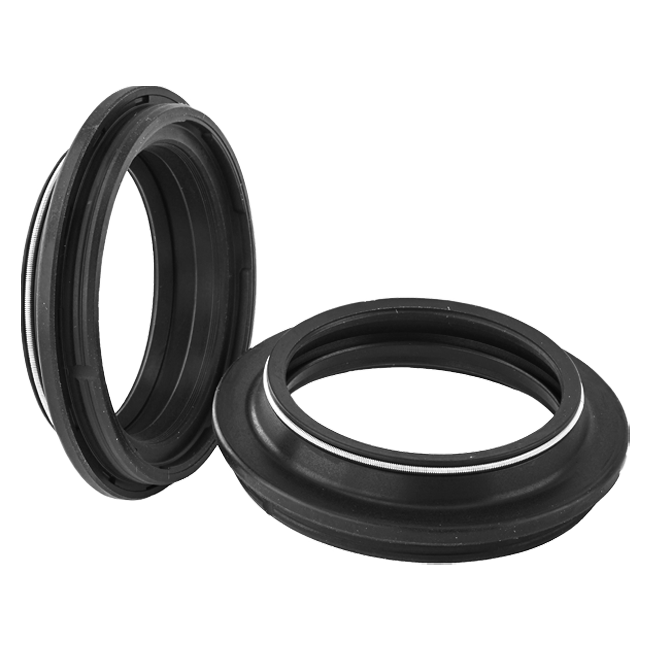 K-Tech Stofkappen Dust Seals Kit BMW S1000RR K46 (09-18) DSS-027 