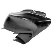 Tankdeksel SBK Lavatex AP Carbon Line Ducati Panigale V4/S (2025) 