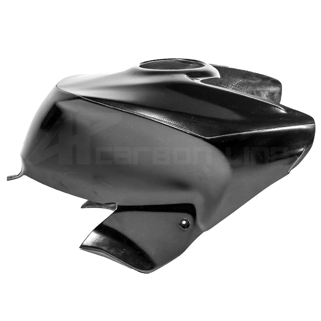 Tankdeksel SBK Lavatex AP Carbon Line Ducati Panigale V4/S (2025) 