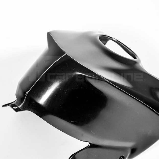 Tankdeksel SBK Lavatex AP Carbon Line Ducati Panigale V4/S (2025) 