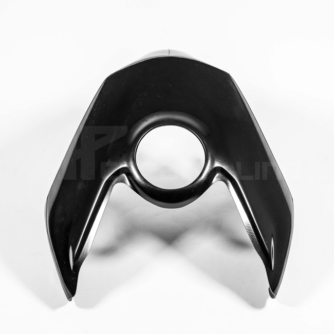 Tankdeksel SBK Lavatex AP Carbon Line Ducati Panigale V4/S (2025) 