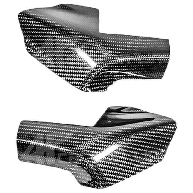 Tankbescherming protectoren 200g AP Carbon Line Ducati Panigale V4/S (2025) 