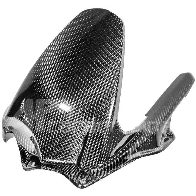 Achterspatbord 200g AP Carbon Line Ducati Panigale V4/S (2025) 