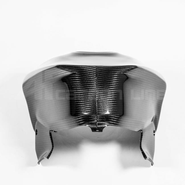 Tankklep SBK 200g AP Carbon Line Ducati Panigale V4/S (2025) 