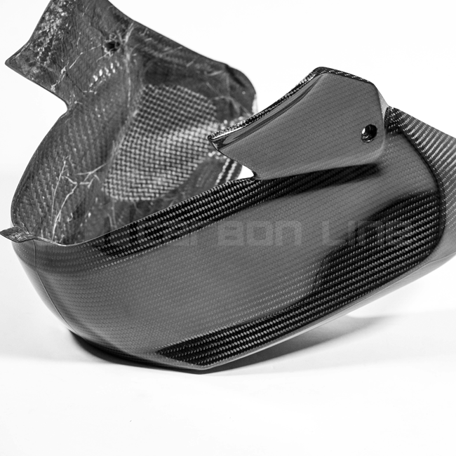 Tankklep SBK 200g AP Carbon Line Ducati Panigale V4/S (2025) 