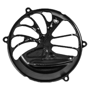 Droogkoppeling Deksel Spider Racing Ducati Panigale V4/S/R (18-24) 20.D180.1 