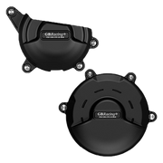 Motorcover beschermers complete set GBRacing Ducati Panigale V4/S (18-24) 