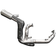 Vandemon Complete set High Titanium Ducati Panigale V2 955 (20-24) 