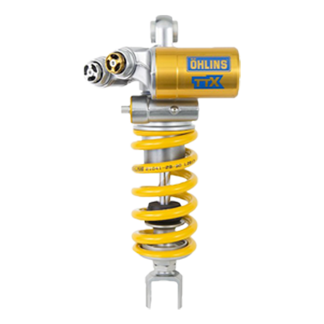 Öhlins TTX GP Schokdemper Ducati Panigale 899 (13-16) DU 469 