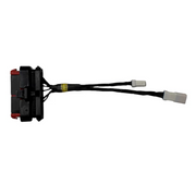 Dashboard verlenging EcuMaster WorldSSP Feel Racing Ducati Panigale V2 955 (20-24) FR.510.161 