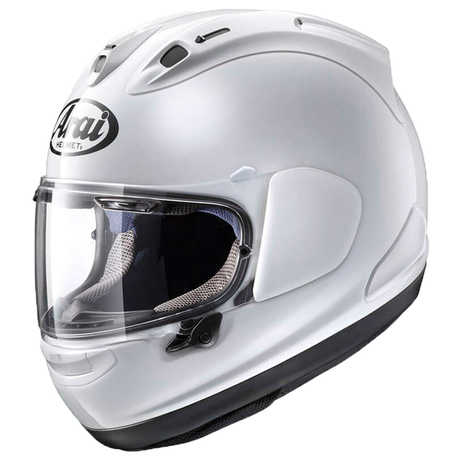 Arai RX-7V Evo Helm Diamant Wit 
