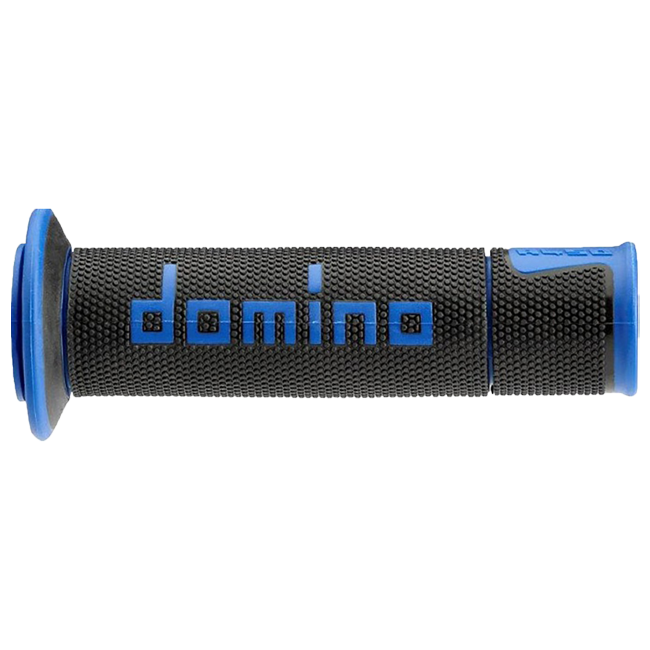 Domino Racing Griprubber A450 in verschillende kleuren – Hoofdkleur Zwart 