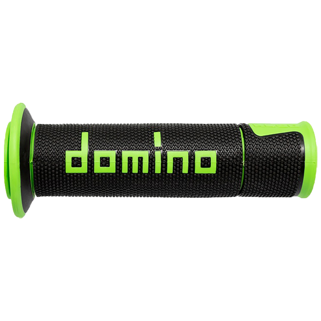 Domino Racing Griprubber A450 in verschillende kleuren – Hoofdkleur Zwart 