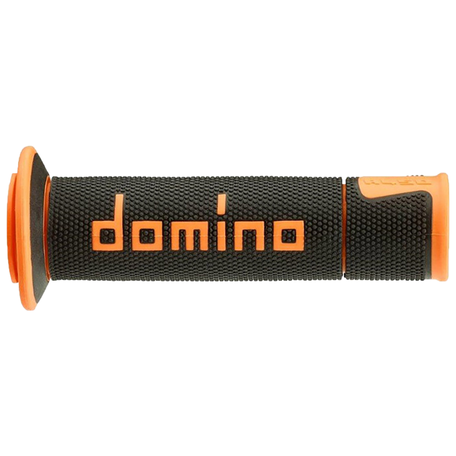 Domino Racing Griprubber A450 in verschillende kleuren – Hoofdkleur Zwart 