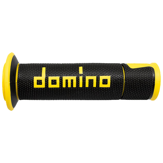 Domino Racing Griprubber A450 in verschillende kleuren – Hoofdkleur Zwart 