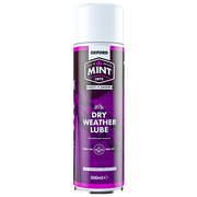 Oxford Mint Kettenspray "Droog Weer Lube" - 500ml 