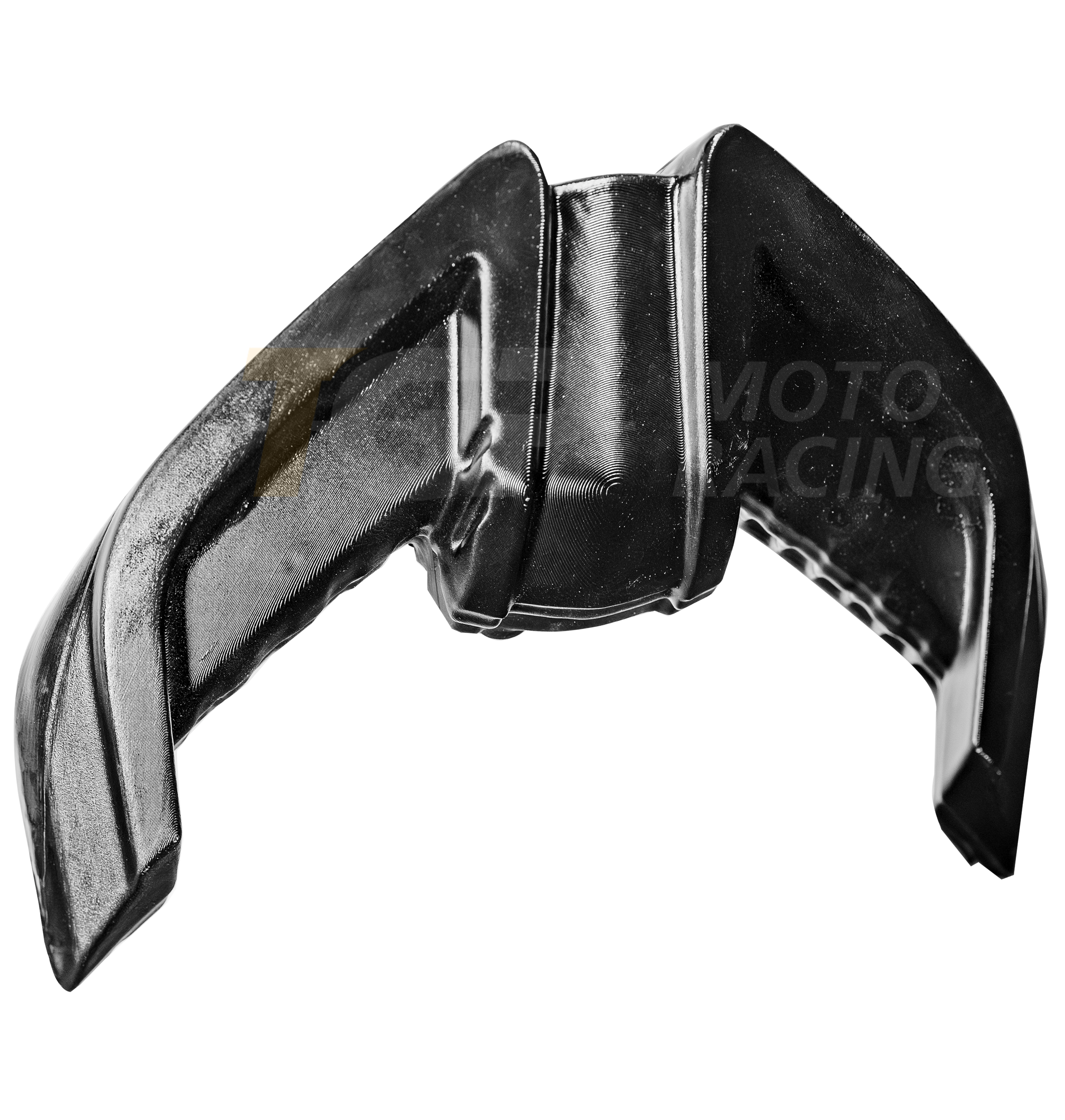 Dummy Achterlichtafdekking Achterlicht-imitatie TGP MotoRacing Ducati Panigale V4/S/R (25-26) 