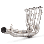 Akrapovic Krümmer (roestvrij staal) Honda CBR 1000 RR SC77 (17-19) E-H10R6 