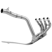 Akrapovic uitlaat (roestvrij staal) Honda CBR 600 RR (13-18) E-H6R8 
