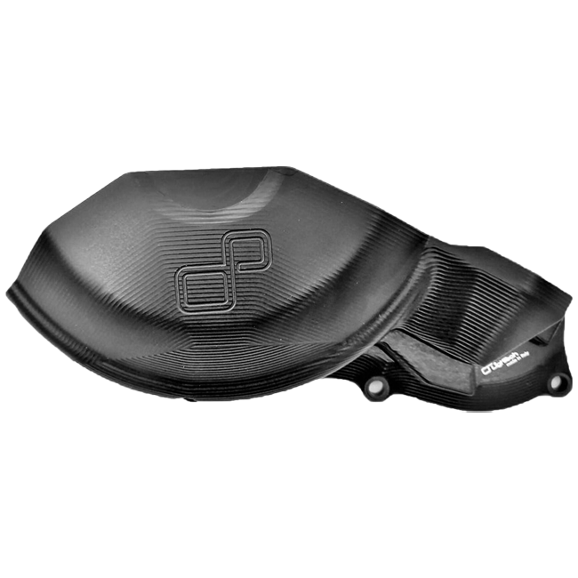 Aluminium koppeling beschermkap LighTech Aprilia RS 660 (20-25) ECPAP003NER 