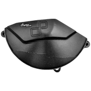 Aluminium generatorbeschermkap LighTech Aprilia RS 660 (20-25) ECPAP004NER 