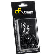 Aluminium frame schroeven-set LighTech Aprilia RS 660 (20-25) FRMAP001 