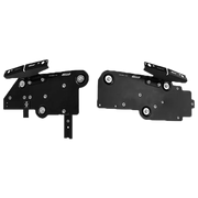 Elektronica- & Zijbehuizinghouder WorldSSP Feel Racing Ducati Panigale V2 955 (20-24) FR.03.KIT 