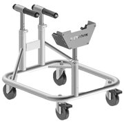 Aluminium Motorsteun Trolley Ducati Panigale V4/S/R (18-24) Pierobon 