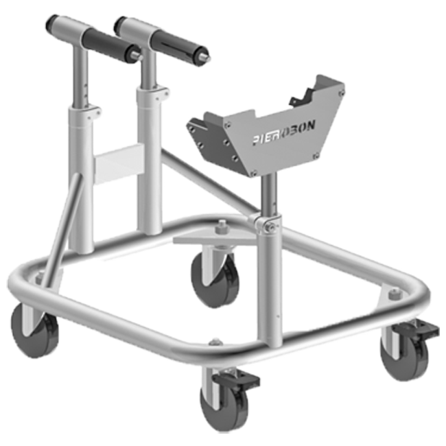 Aluminium Motorsteun Trolley Ducati Panigale V4/S/R (18-24) Pierobon 