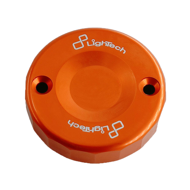 Compensatiecontainer-deksel Voor LighTech Aprilia RS 660 (20-25) FBC04 