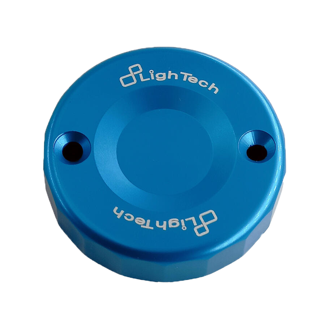 Compensatortank-deksel Voor LighTech Ducati Panigale V4/S (2025) FBC04 