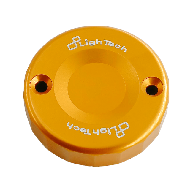 Compensatiecontainer-deksel Voor LighTech Aprilia RS 660 (20-25) FBC04 