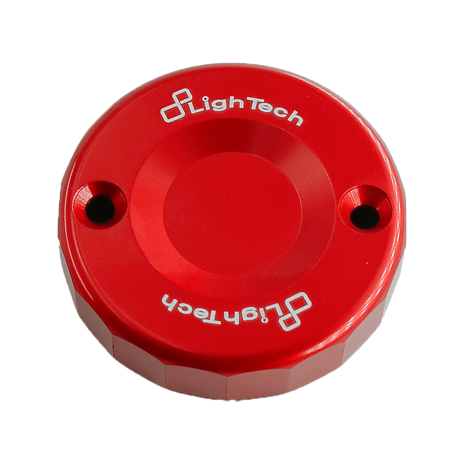 Compensatiecontainer-deksel Voor LighTech Aprilia RS 660 (20-25) FBC04 