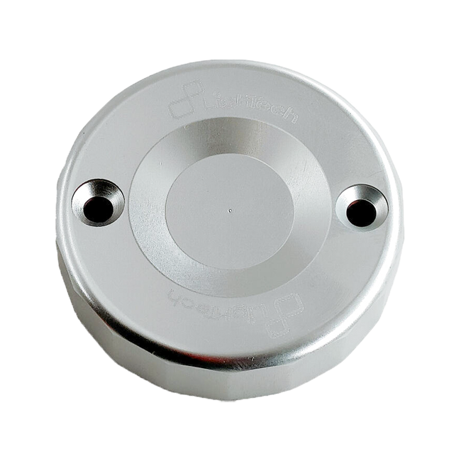 Compensatiecontainer-deksel Voor LighTech Aprilia RS 660 (20-25) FBC04 