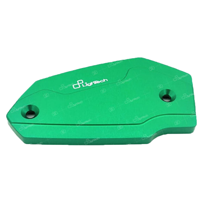 Compensatordeckel Voor LighTech Kawasaki ZX-4 RR (23-25) FBC16 