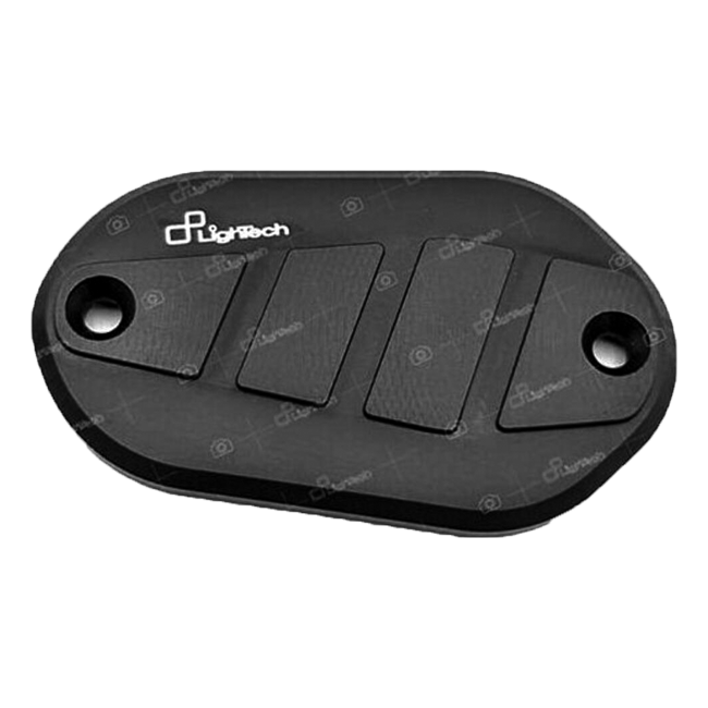 Compensatiedeksel Voor LighTech Kawasaki Ninja 400 (18-23) FBC26 