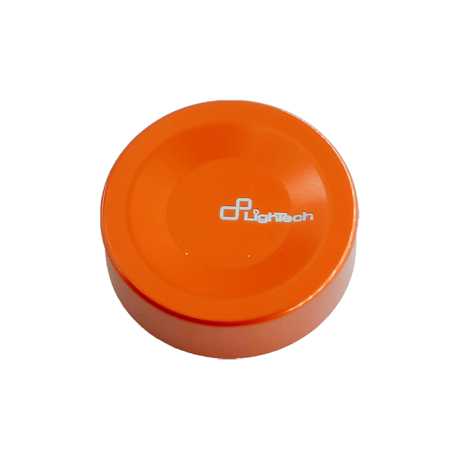 Compensatortankdeksel Achter LighTech Ducati Panigale V4/S (2025) FBC27 