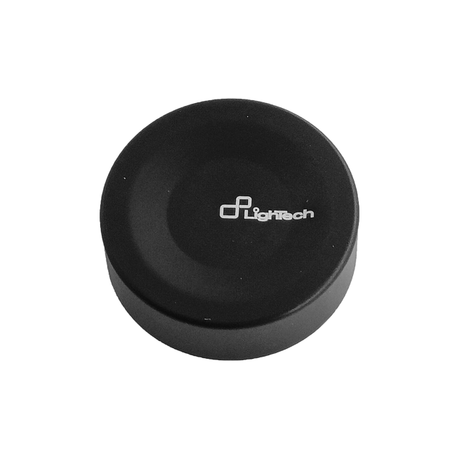 Compensatiecontainer-deksel Achter LighTech Ducati Panigale V4/S/R (20-24) FBC27 