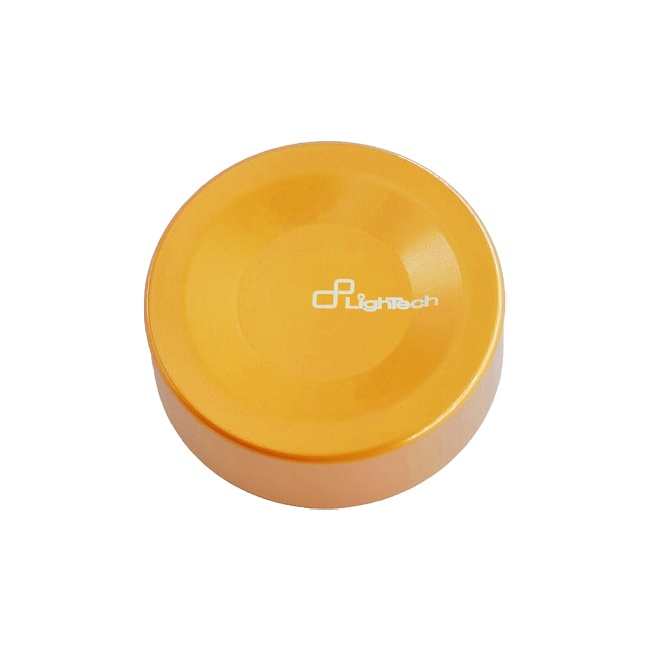 Compensatortankdeksel Achter LighTech Ducati Panigale V4/S (2025) FBC27 