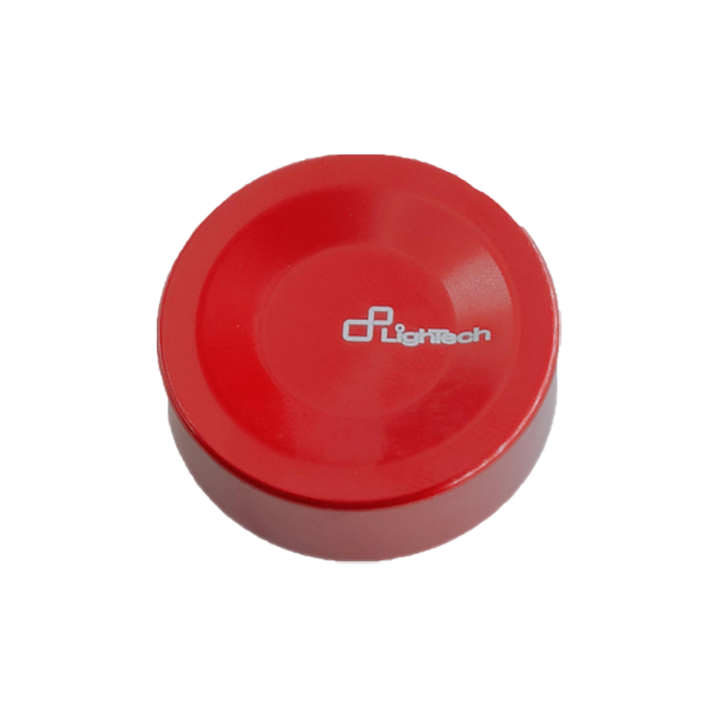 Compensatortankdeksel Achter LighTech Ducati Panigale V4/S (2025) FBC27 