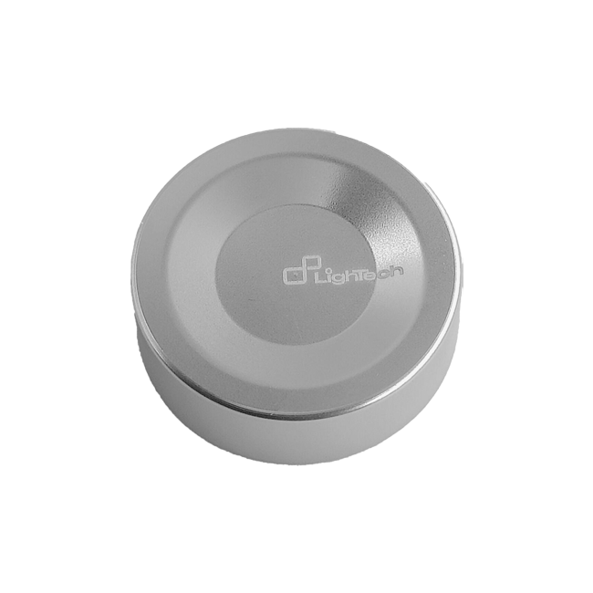 Compensatortankdeksel Achter LighTech Ducati Panigale V4/S (2025) FBC27 