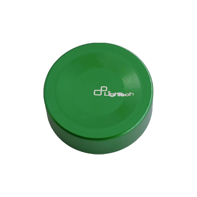 Compensatortankdeksel Achter LighTech Ducati Panigale V4/S (2025) FBC27 